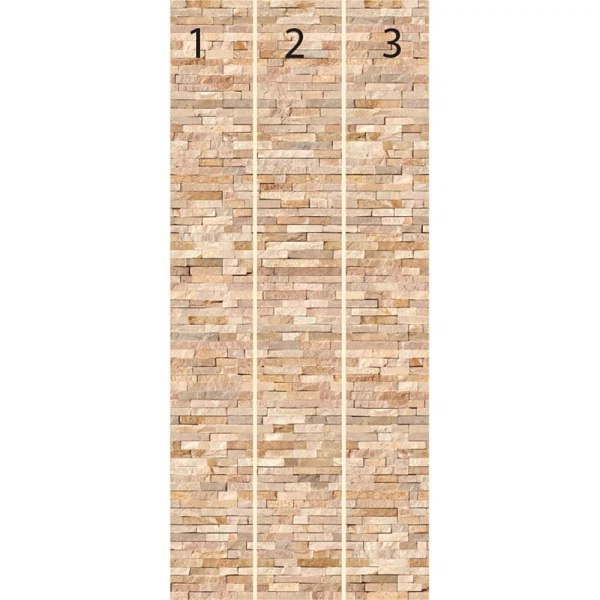 Фото Панели пвх venta exclusive гранит осенний