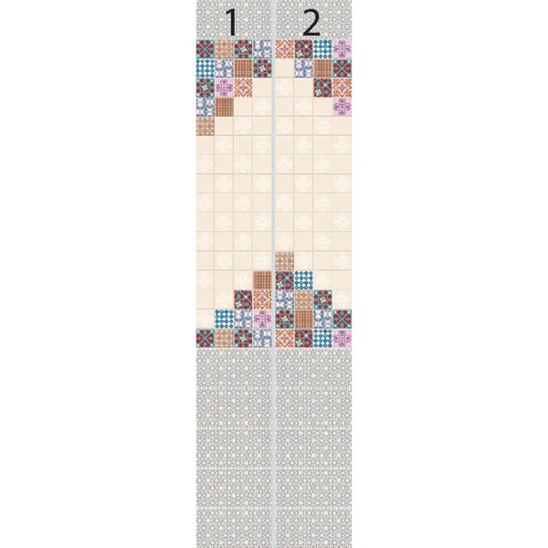 Фото Панели пвх venta exclusive марракеш