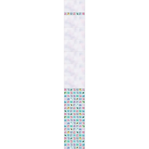 Фото Панели пвх venta exclusive сирень(фон №1)