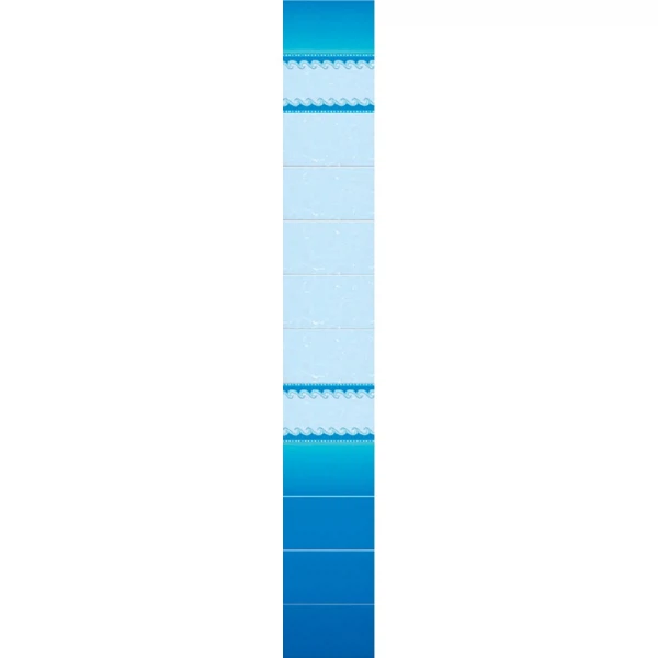 Фото Панель пвх venta exclusive дельфины (фон)