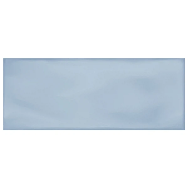 

плитка настенная nuvola aqua голубой 1с 20,1*50,5 506531101