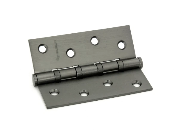 

петля дверная универсальная palladium n 500 c-s-4" gf(графит)