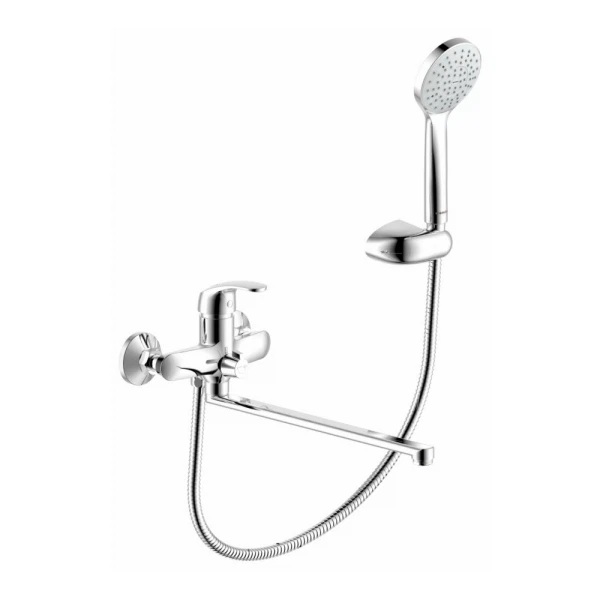 Фото Cмеситель для ванны redblu palace one 419500000