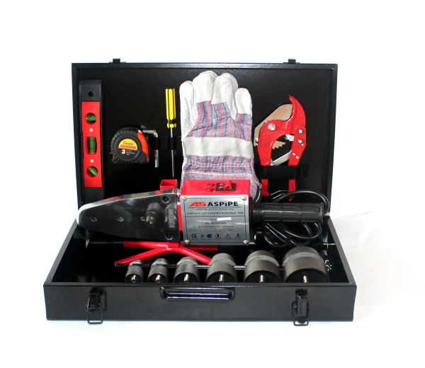 

сварочный аппарат 1500w cn-005 20*63