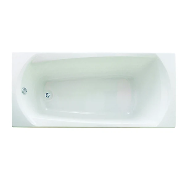 

ванна акриловая 1marka elegance 120х70 01эл1270