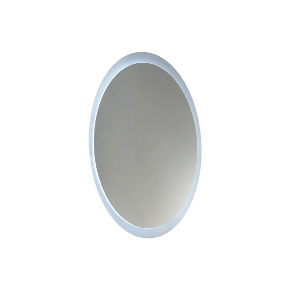 

зеркало с подсветкой marka one art 65 light у26290