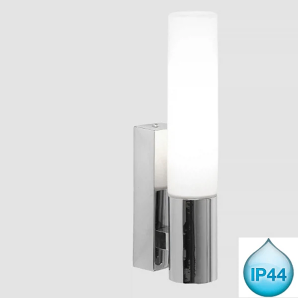 Светильник для ванной комнаты globo marines 41521 хром g9 1*33w