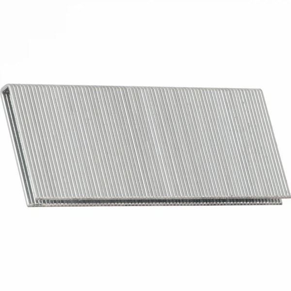 

скобы 18ga для пневматического степлера 1,25х1,0мм длина 16 мм ширина 5,7 мм, 5000 шт. matrix 57653