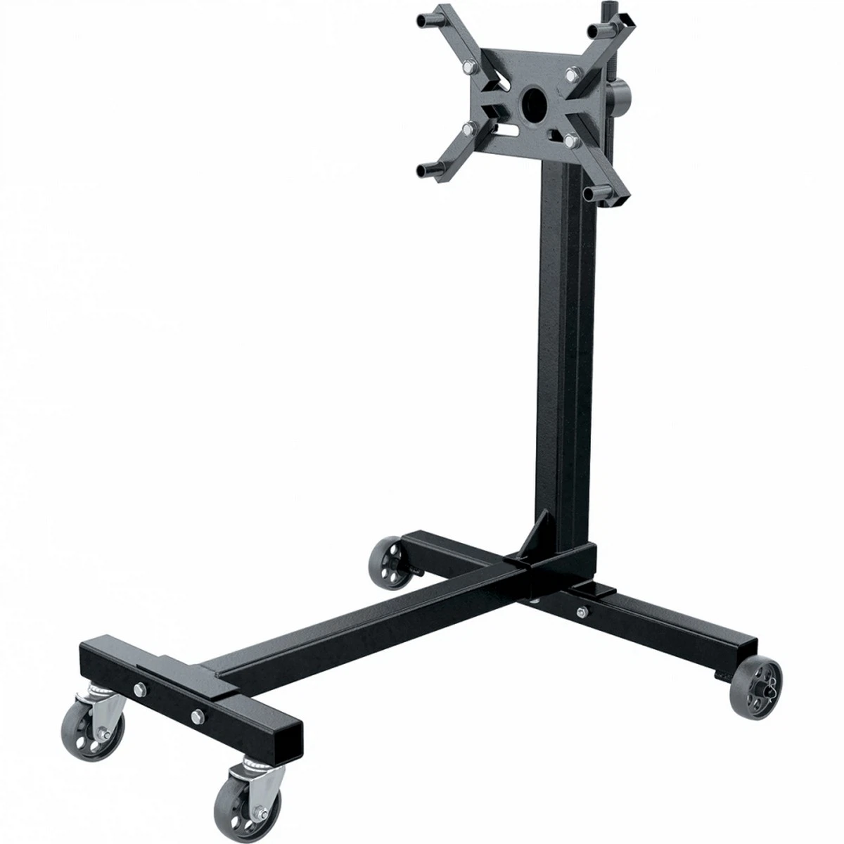 Изображение товара Стенд для двигателя MATRIX 567205, 400 кг (1000 Lbs)