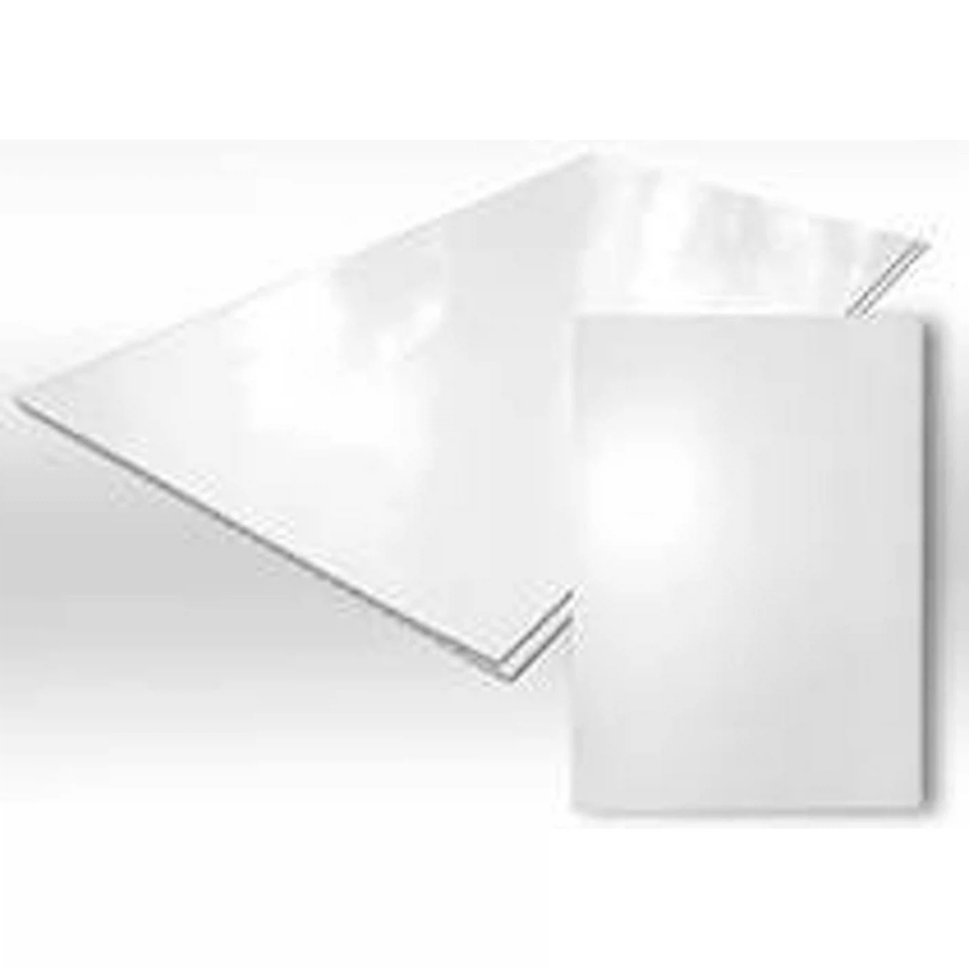 Изображение товара Панели ПВХ 8х250х2700мм Глянец белый