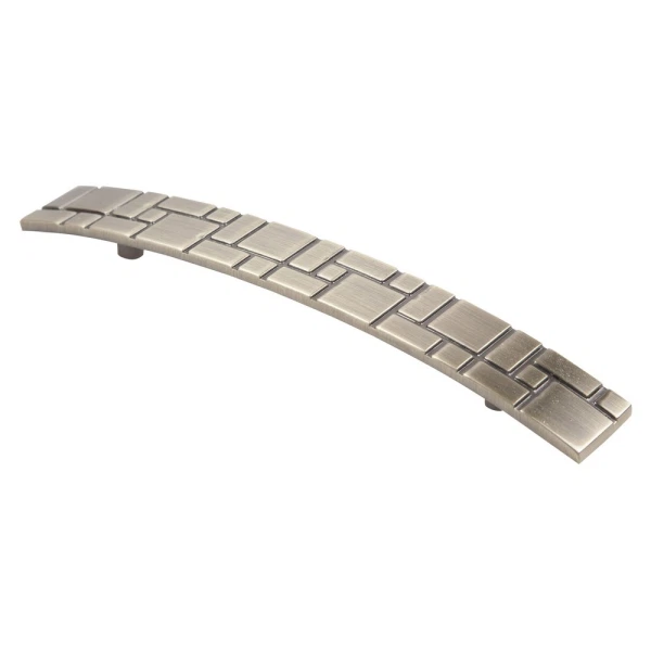 

ручка-скоба, 96 мм, бронза, rs-035--96 ba