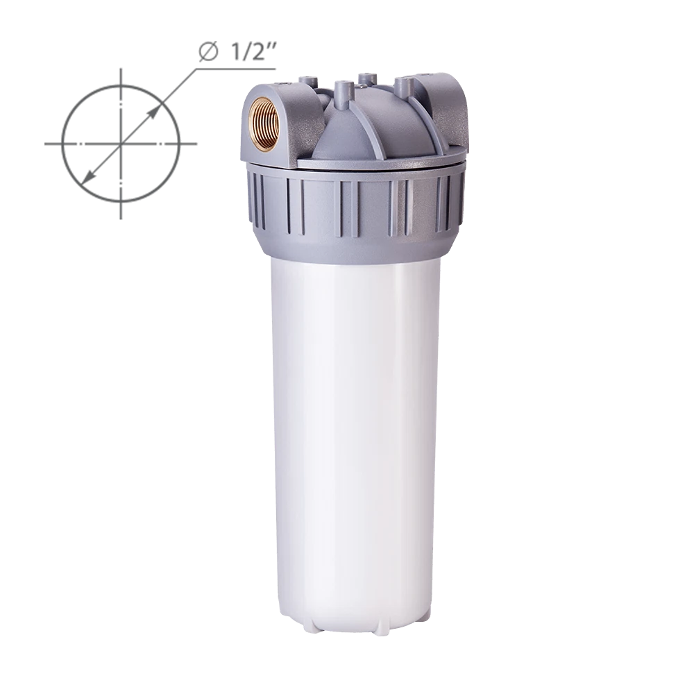 Изображение товара Фильтр магистральный ВМ