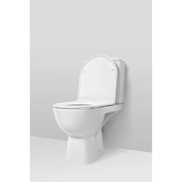 

унитаз-компакт am.pm gem c908607sc