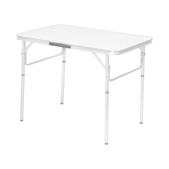 Изображение товара Складной алюминиевый стол с МДФ столешницей PALISAD Camping 900x600 мм