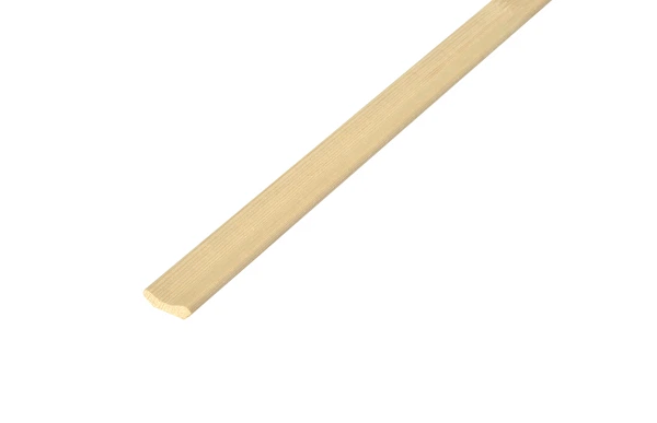 

плинтус гладкий сорт a, хвоя, 12 x 30 x 2500 мм