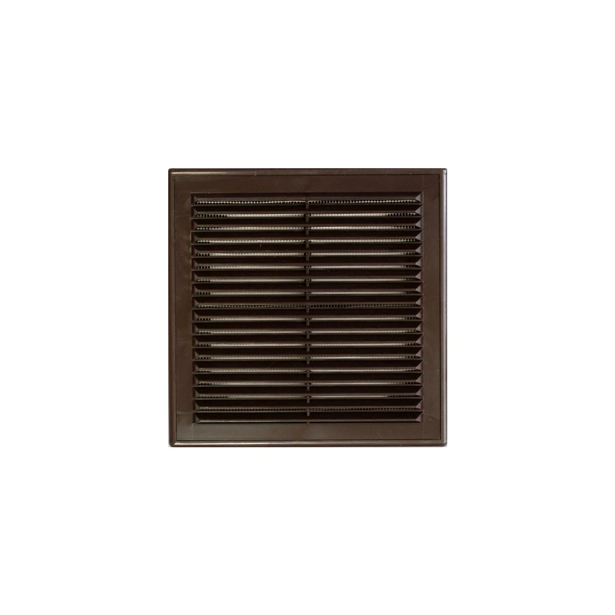 Изображение товара Решетка вентиляционная вытяжная АБС 150*150, кор. 1515Р Era