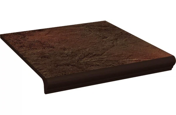 

капинос semir brown kapinos stopnica prosta 30х33