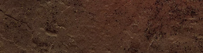 Изображение товара Фасадная клинкерная плитка SEMIR BROWN 24x6,5 для облицовки фасадов и каминов