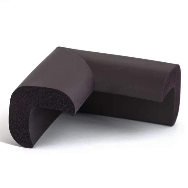 Фото Уголок защитный большой palladium bs 46.25 коричневый