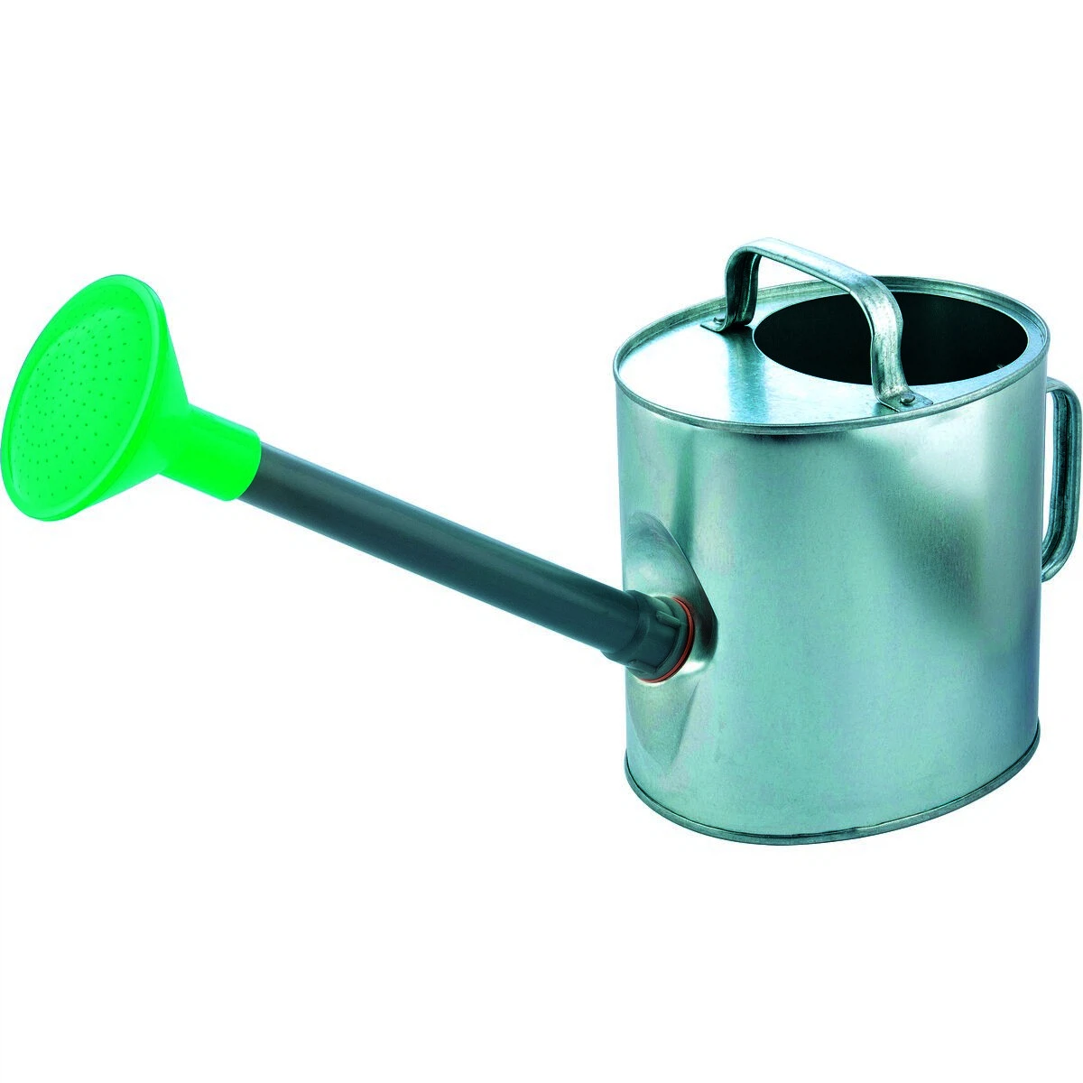 Изображение товара Садовая лейка 10 л оцинкованная PALISAD