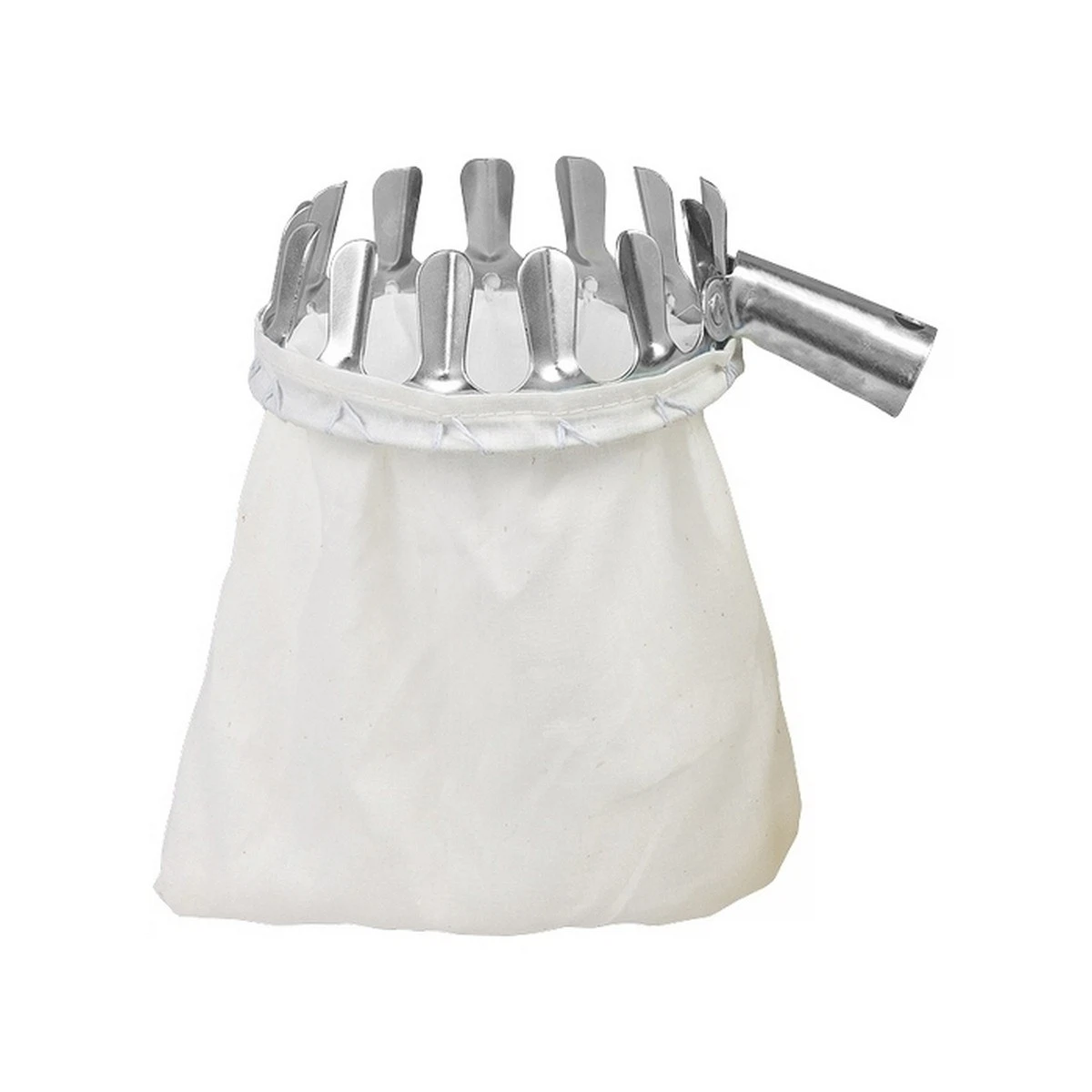 Изображение товара Плодосъемник с х/б корзиной PALISAD 64440 комфортный сбор урожая