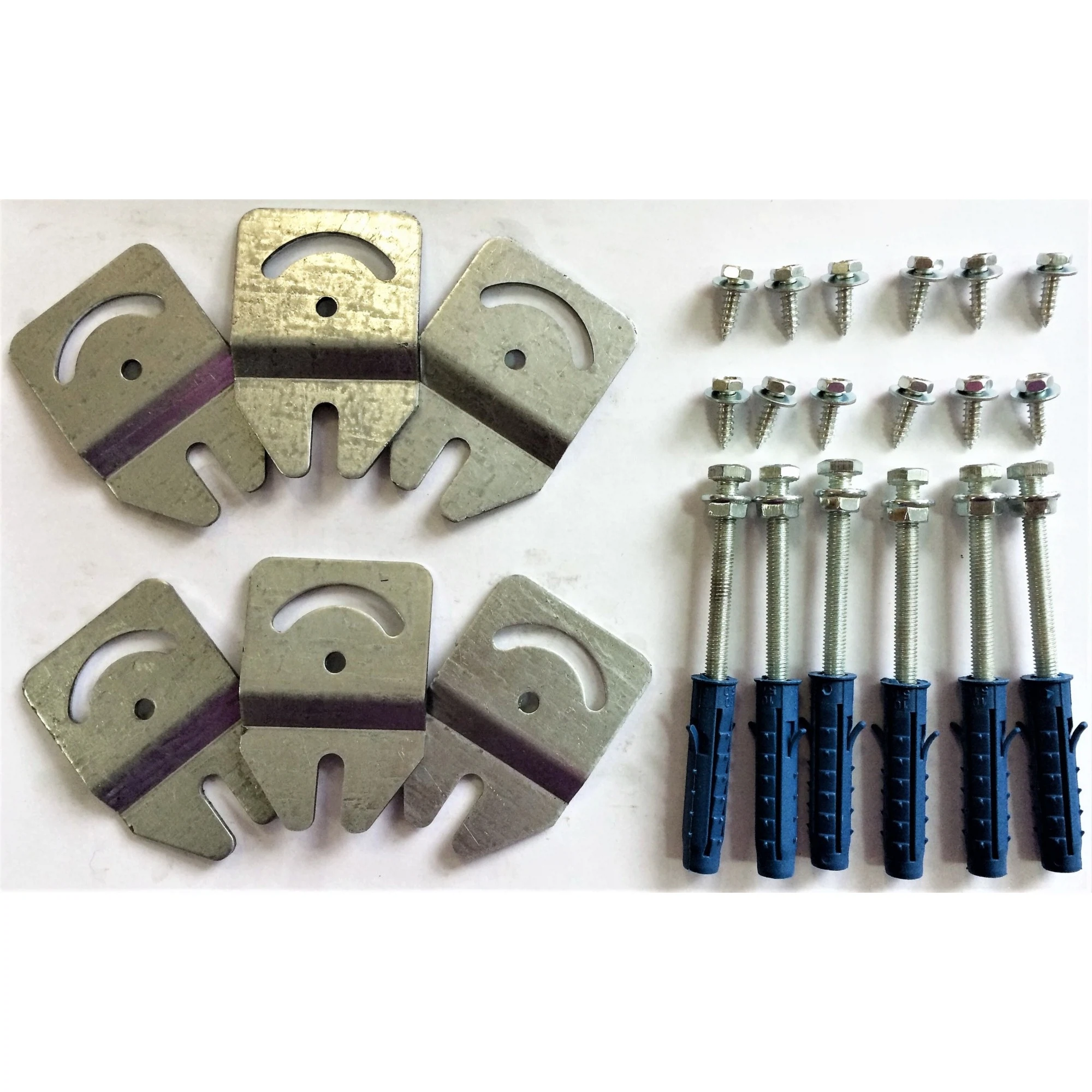 Изображение товара Комплект для монтажа межкомнатных дверей Атн-холдинг Италия