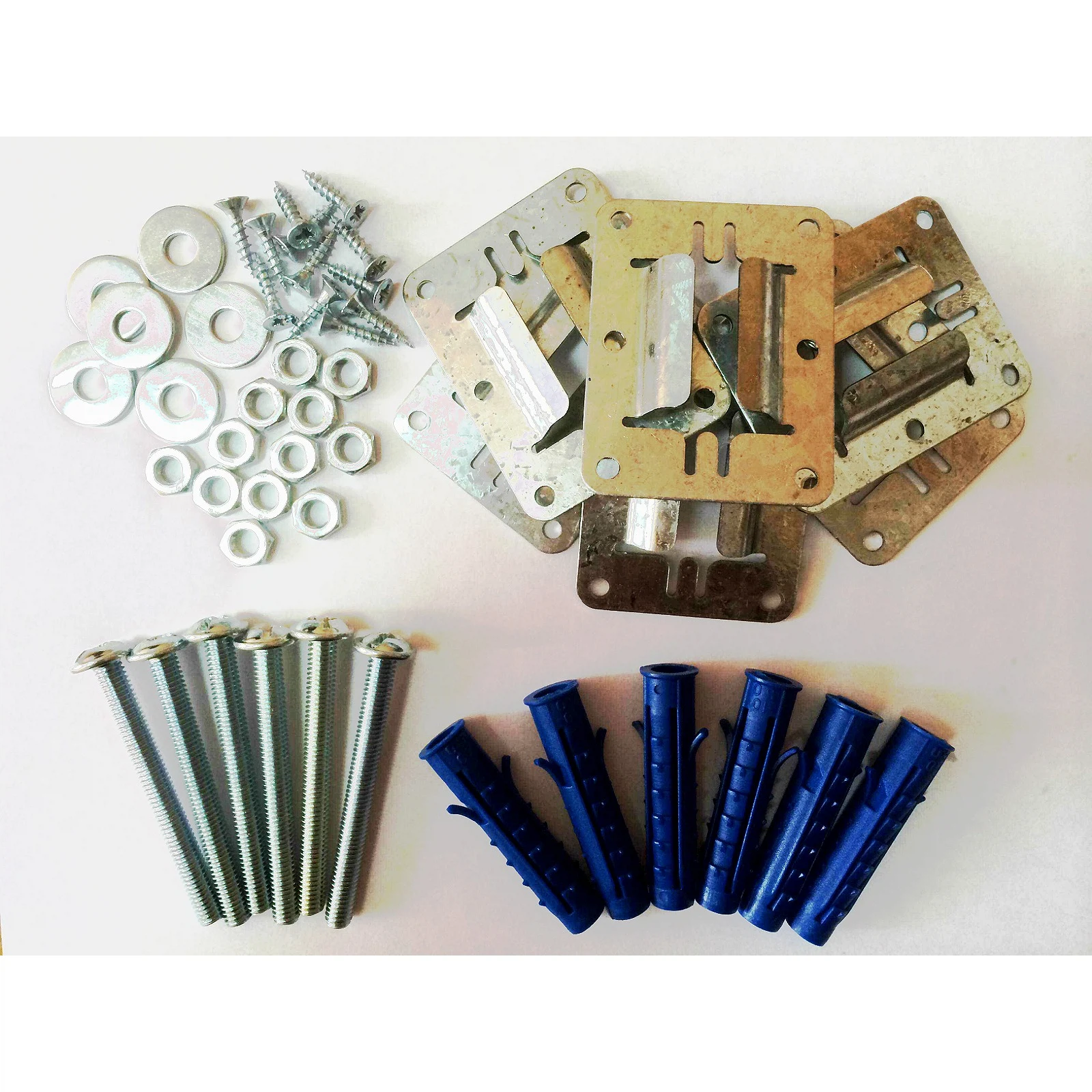 Изображение товара Монтажный комплект для межкомнатных дверей Атн-холдинг