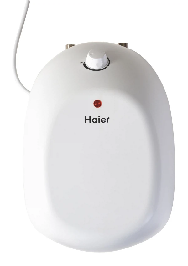 водонагреватель haier es8v-q2r 1500 вт 8 литров монтаж под раковиной 844400₽