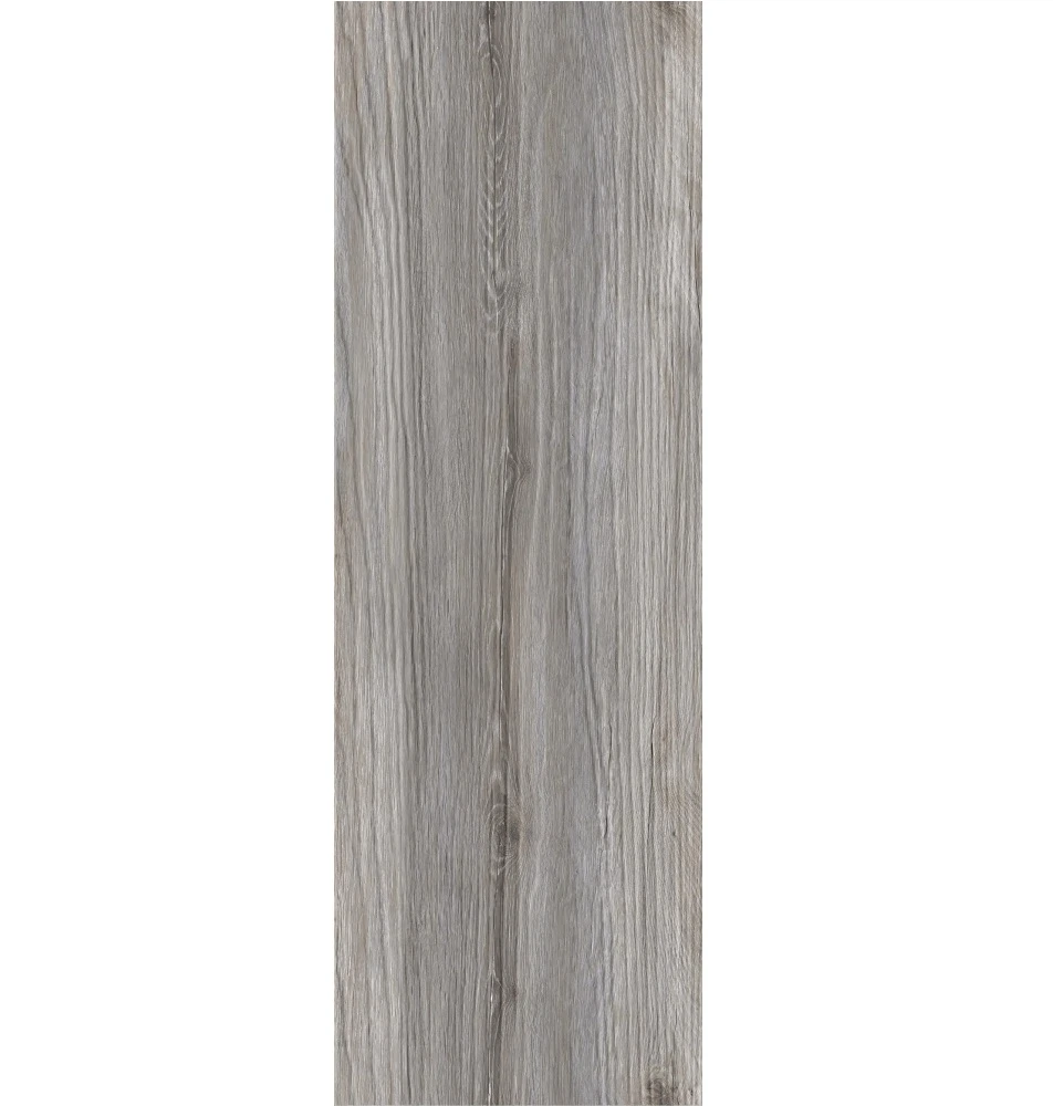 Изображение товара Керамогранит LB ceramics Альбервуд серый 60x20 см