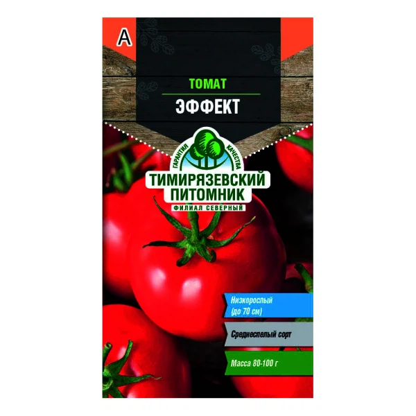 

семена tim/томат эффект 0,1 г, 22601