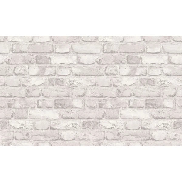 

обои hc71165-14 home color кирпичи винил на флизе 1.06x10.05, под кирпич, серый