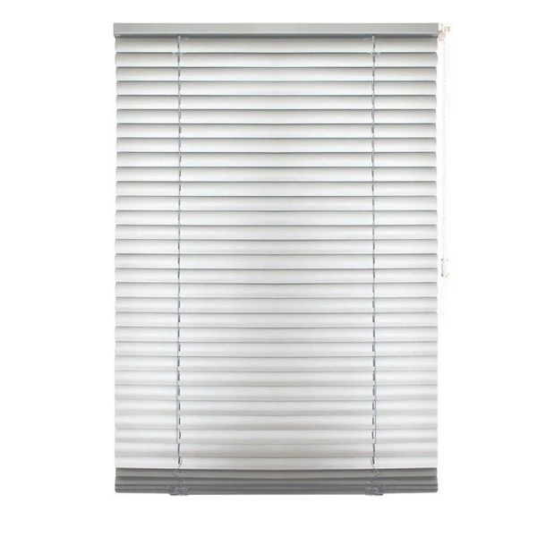 

жалюзи горизонтальные с цепочным механизмом сгжм 311/13 73*160см серебро, Серебрянный