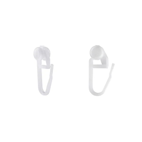 Крючок для пвх 10шт Legrand, код 4607100317388