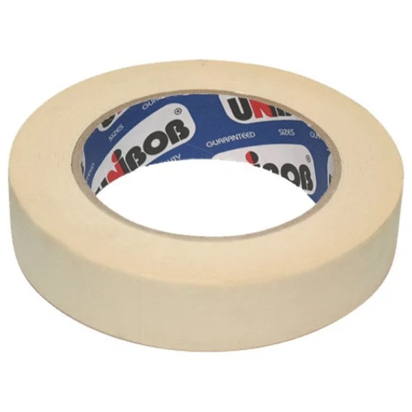 Лента малярная 19мм*40м  2001019 TOOLBERG