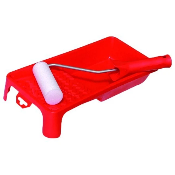 Набор мини-лакир. 3 предмета   0701001 PQTools