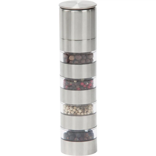 Мельница мульти-специя 4-х уровневая tk 0061