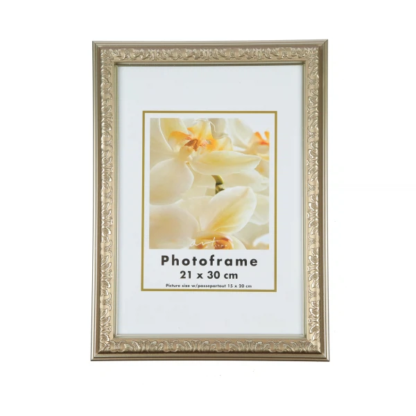 

фоторамка nostalgia silver 21x30см 42309