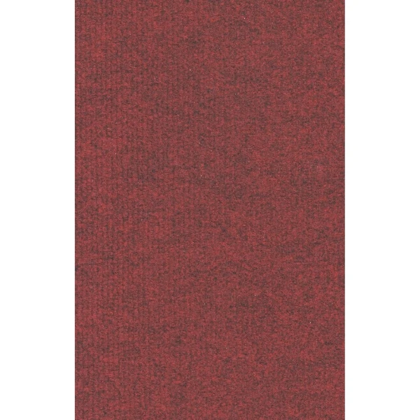 ковролин orotex fashion 4 м, 713 red