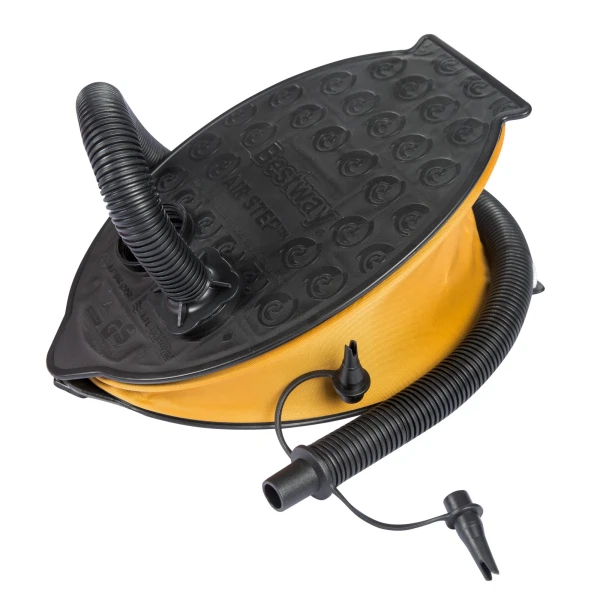 

насос ножной 23*15см 62023 bestway