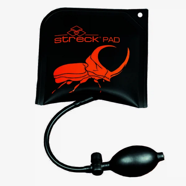Подушка монтажная streck, код 4607176796155