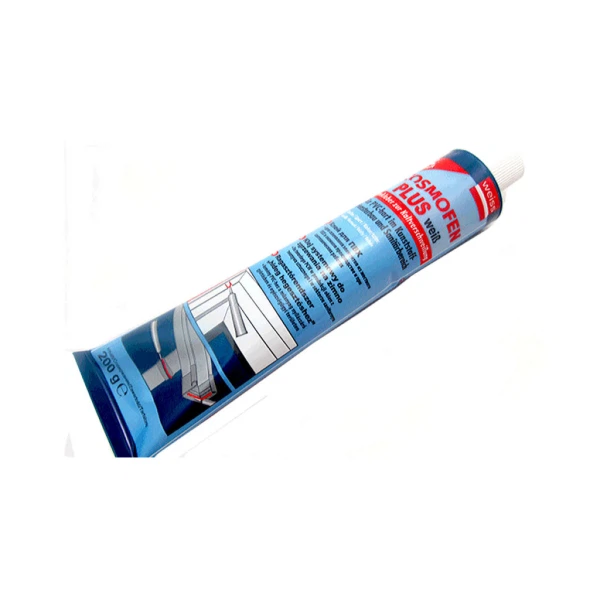 

клей cosmofen plus-s, белый, weib, алюминиевый мембранный тюбик, 200 гр