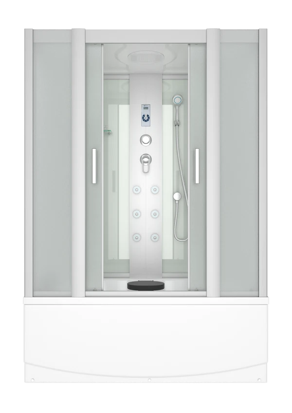 

душевая кабина erlit 168x80 er4517tp-c3