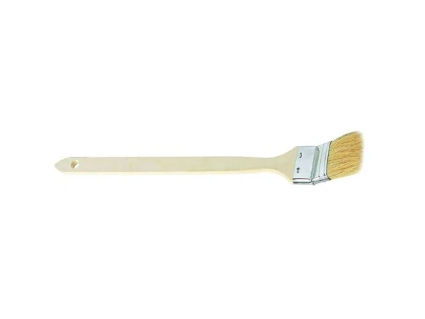 Кисть радиаторная  1,5"  0102115 TOOLBERG