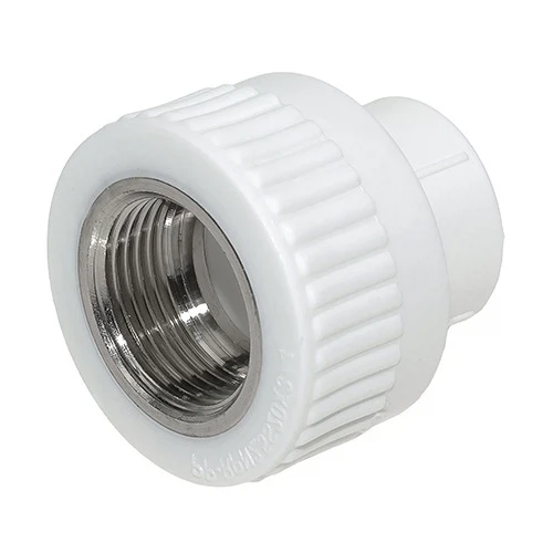 Изображение товара Муфта комбинир. ПП D25-3/4"ВР