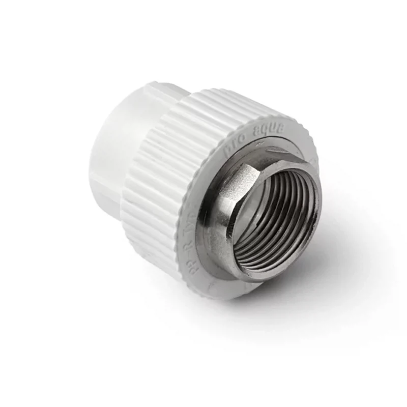 Изображение товара Муфта комбинир. ПП D32-3/4"ВР