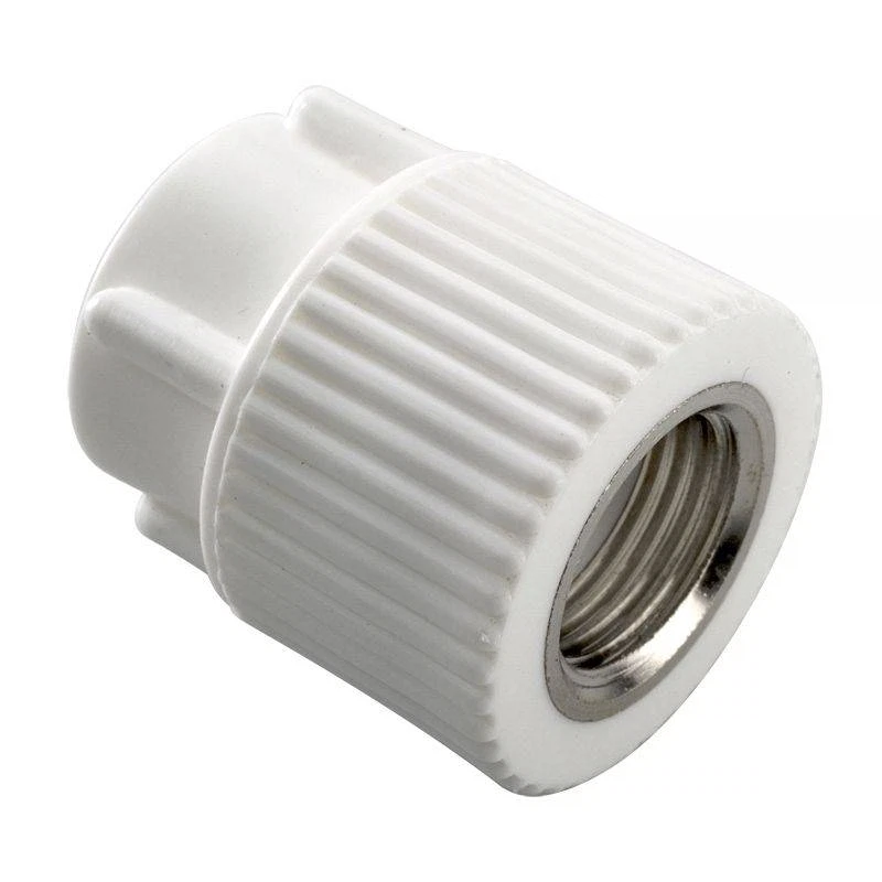 Изображение товара Муфта комбинир. ПП D25-1/2"ВР