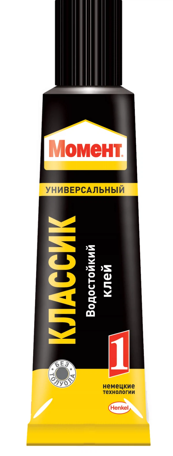 Клей henkel момент 30г эра 122937, код 4600611211039