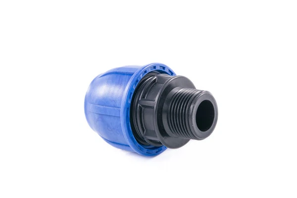 

муфта с наружной трубной резьбой pn 16 d20x1/2"