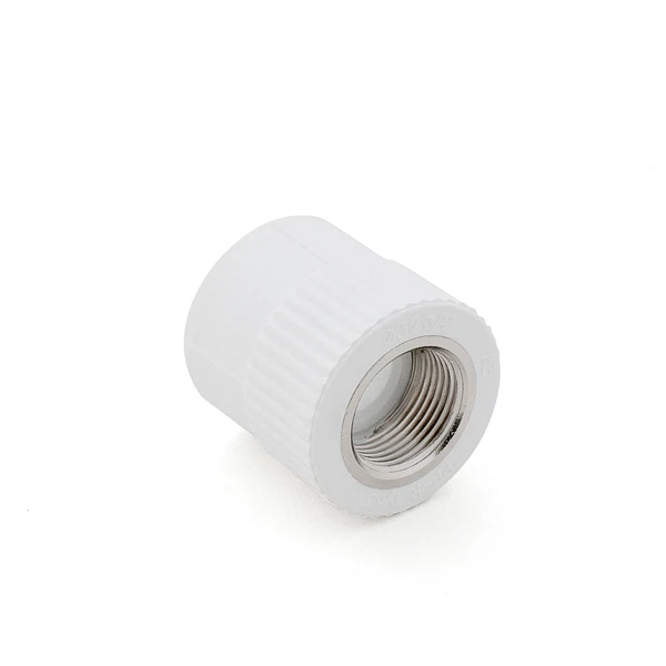 

муфта pn25 комбинированная, внутр. резьба d20х3/4"