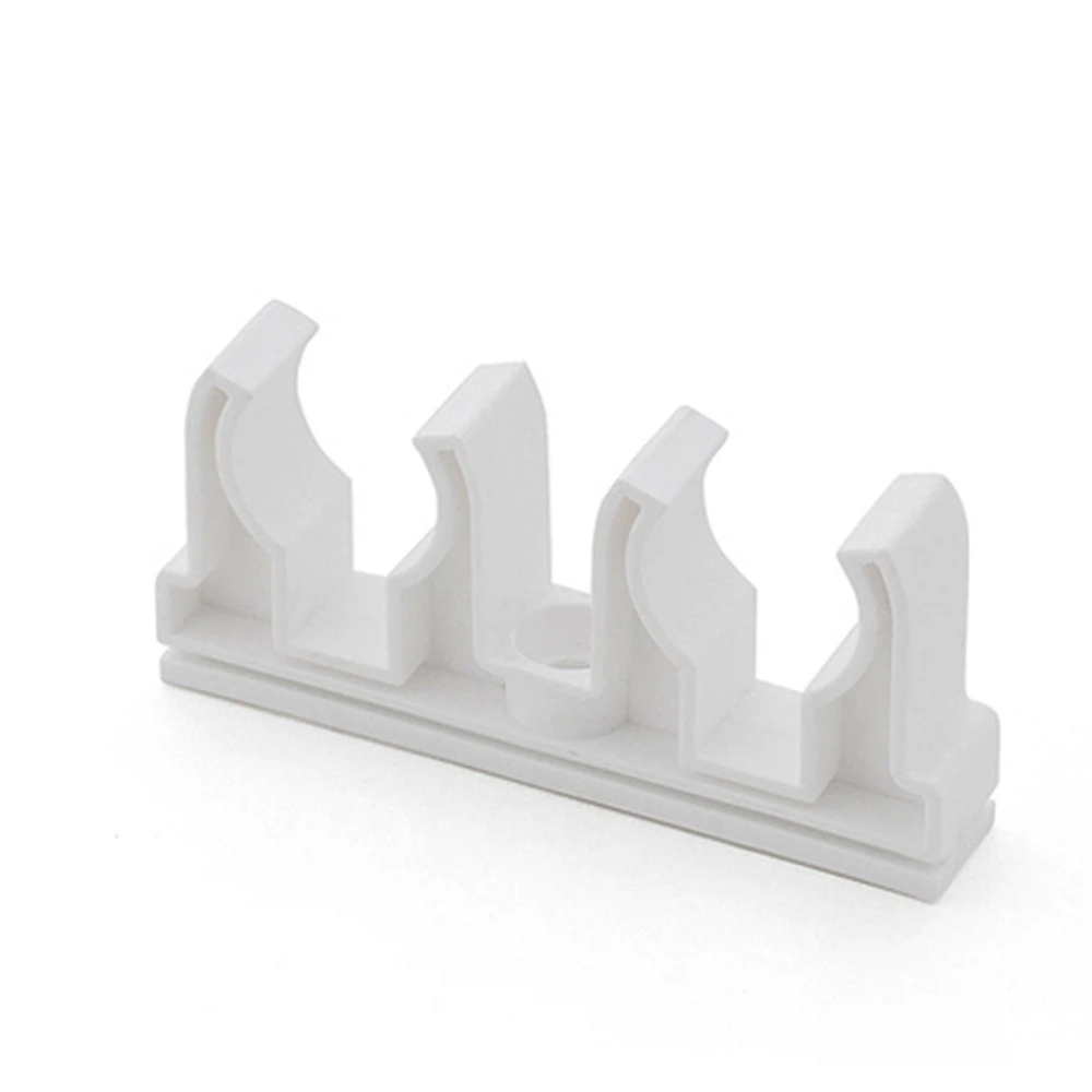 Изображение товара Опора для труб двойная D 20